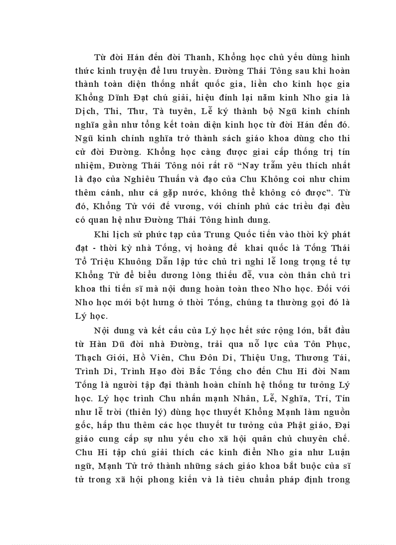 image for page Nhưng tư tưởng cơ bản của nho giáo và sự ảnh hưởng của nó tới nước ta