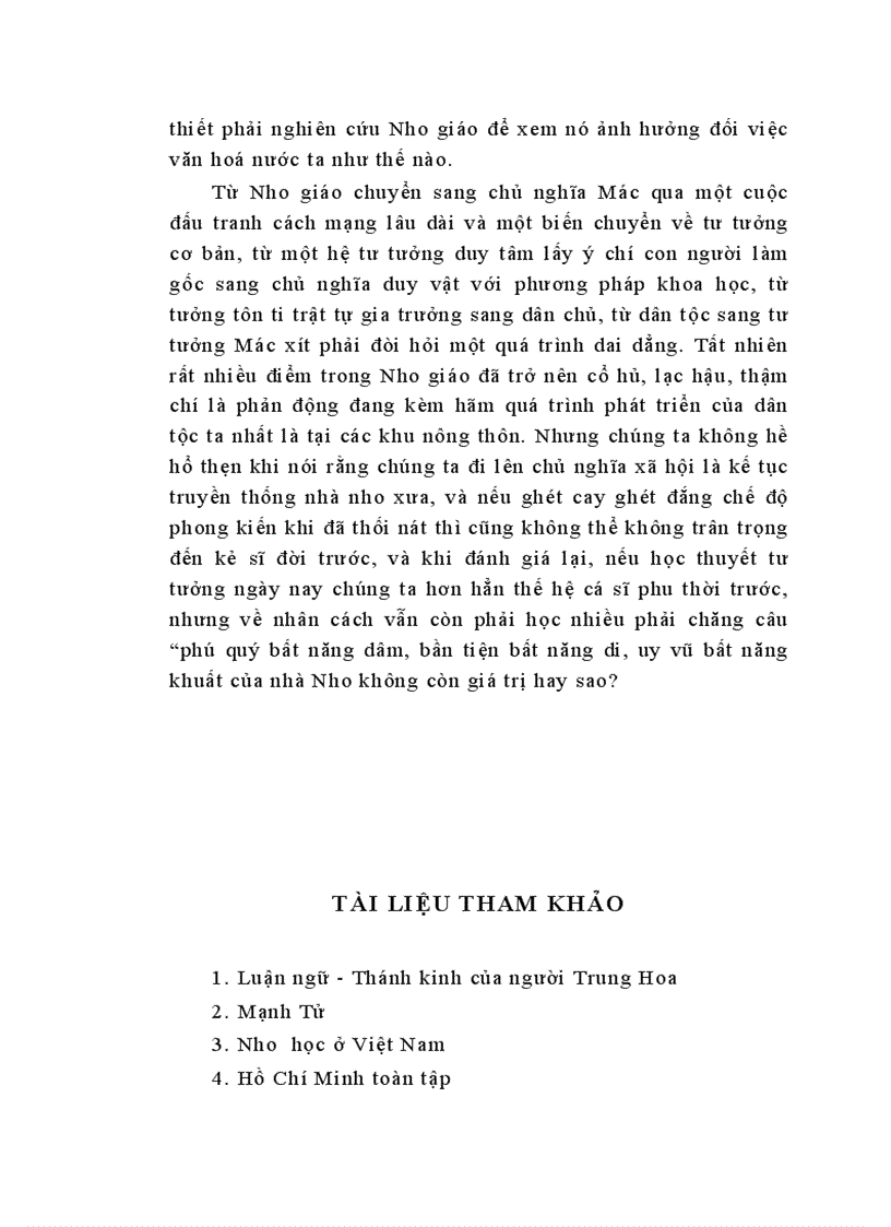 image for page Nhưng tư tưởng cơ bản của nho giáo và sự ảnh hưởng của nó tới nước ta