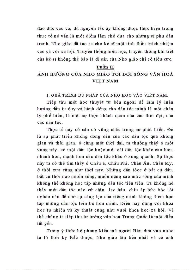 image for page Nhưng tư tưởng cơ bản của nho giáo và sự ảnh hưởng của nó tới nước ta 1