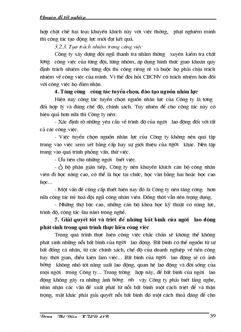 image for page Luận văn Phân tích tình hình quản lý chất lượng ở Xí nghiệp Cơ điện Vật tư và một số giải pháp đảm bảo chất lượng sản phẩm