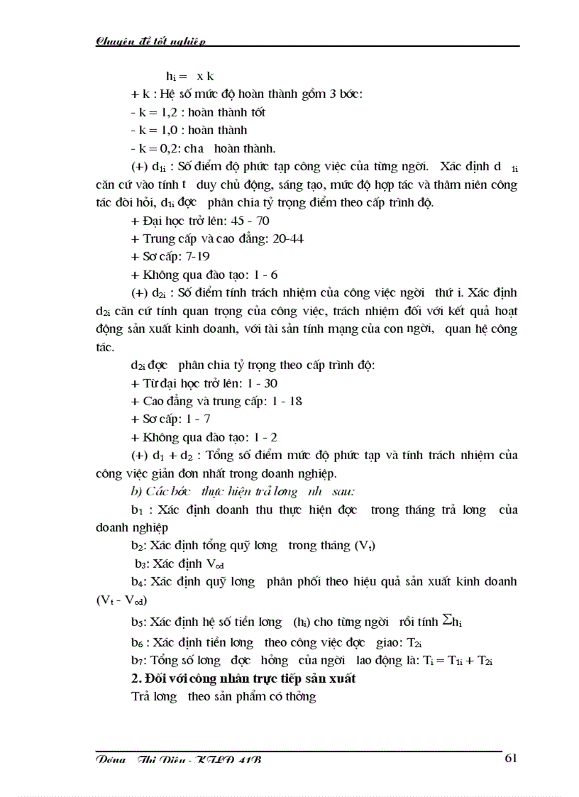 image for page Luận văn Phân tích tình hình quản lý chất lượng ở Xí nghiệp Cơ điện Vật tư và một số giải pháp đảm bảo chất lượng sản phẩm