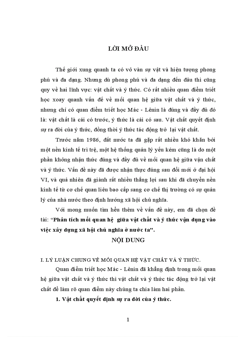 image for page CNH HĐH và vai trò của nó trong quá trình tiến lên CNXH ở nước ta