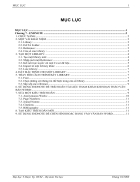 Giáo trình tin học A Chương 7 Endnote