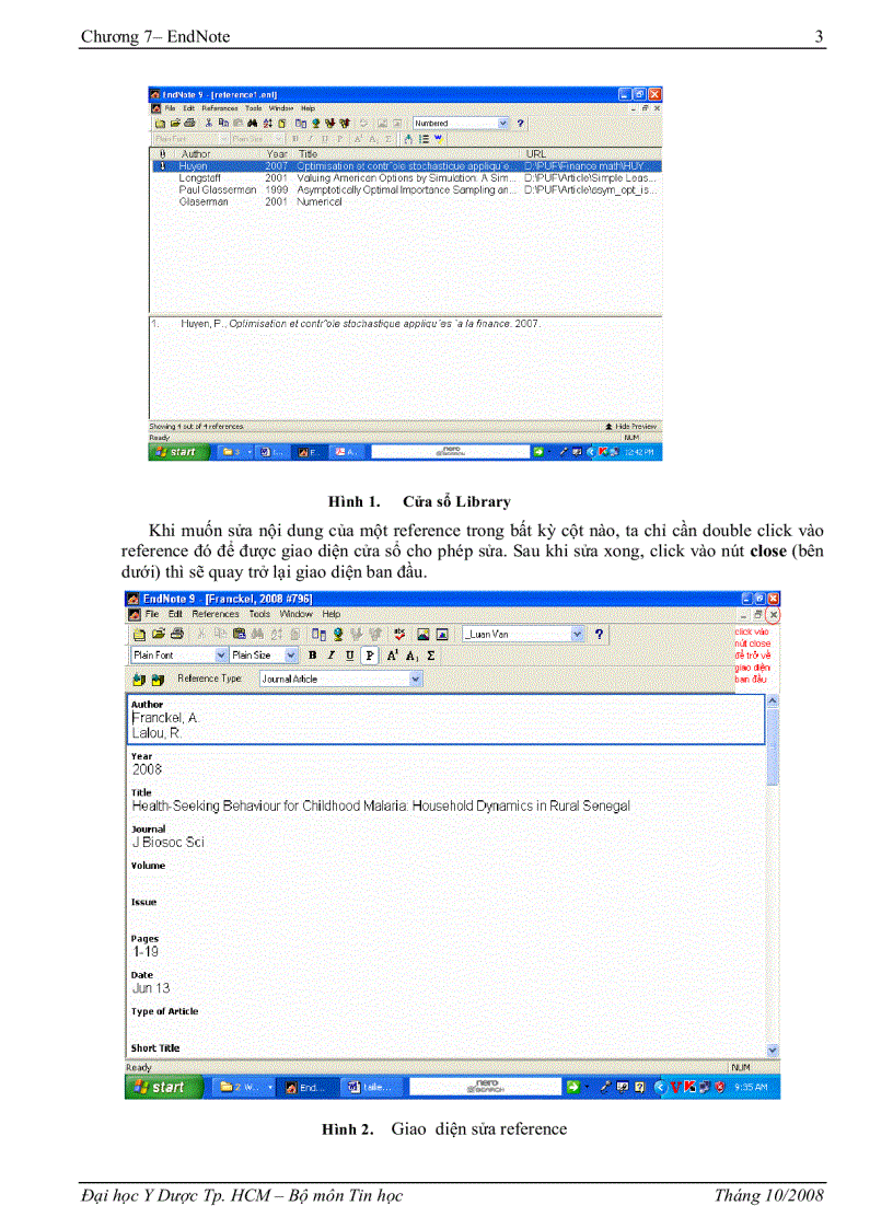 image for page Giáo trình tin học A Chương 7 Endnote
