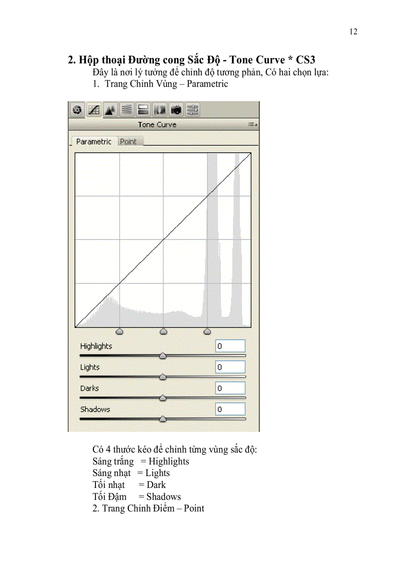 image for page Tiến trình xử lý kỹ thuật số Digital Workflow CS3