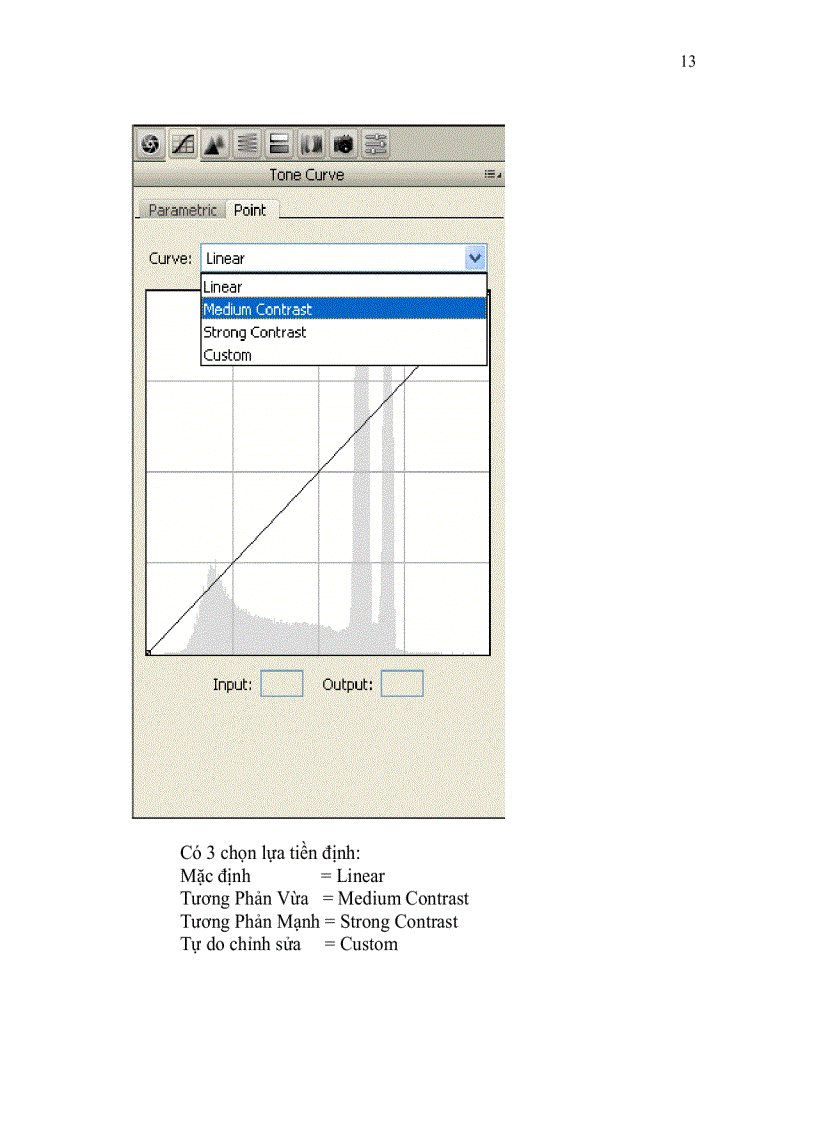 image for page Tiến trình xử lý kỹ thuật số Digital Workflow CS3