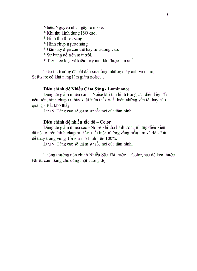 image for page Tiến trình xử lý kỹ thuật số Digital Workflow CS3