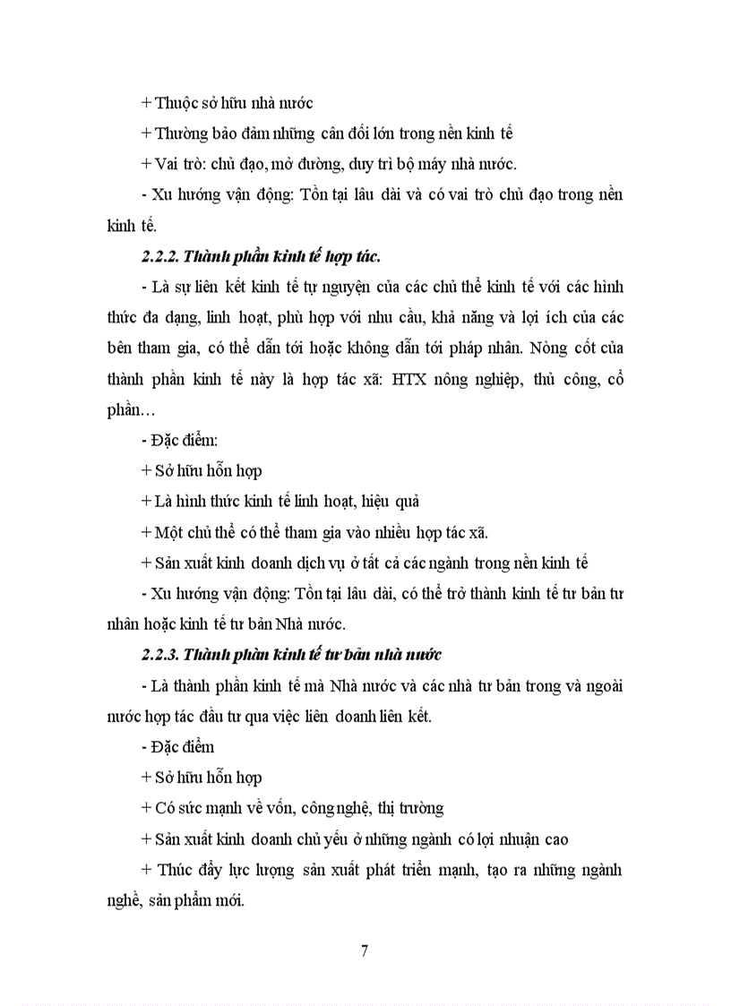 image for page Quy luật sự thống nhất biện chứng giữa các mặt đối lập