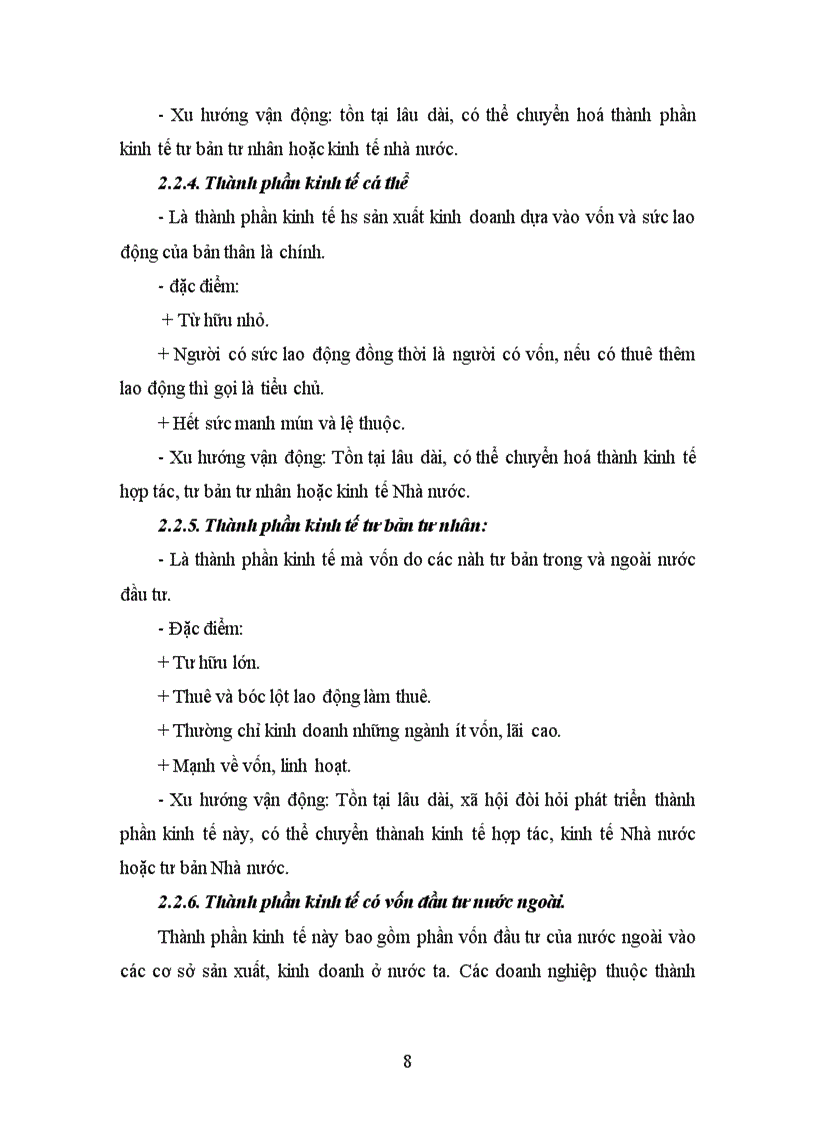 image for page Quy luật sự thống nhất biện chứng giữa các mặt đối lập