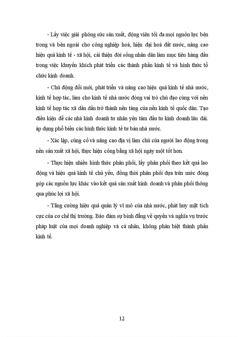 image for page Quy luật sự thống nhất biện chứng giữa các mặt đối lập