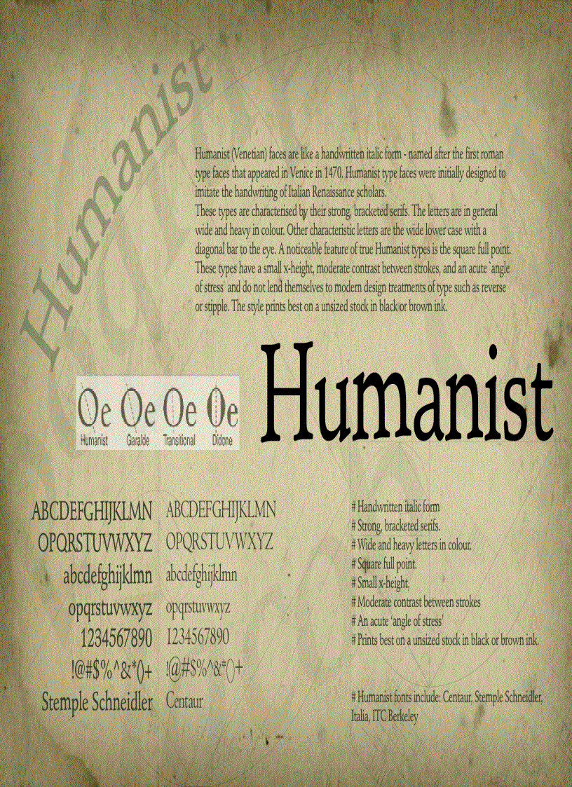 image for page Type Classification