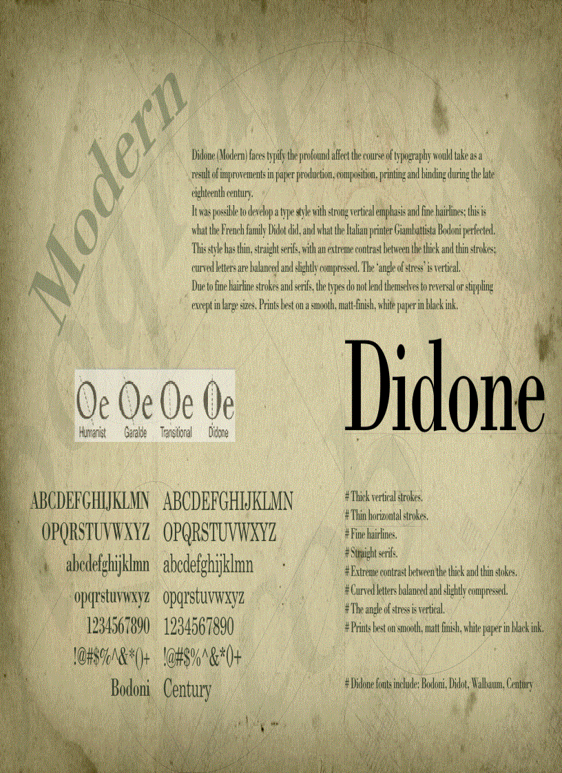 image for page Type Classification