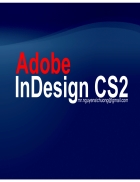 Adobe InDesign CS2