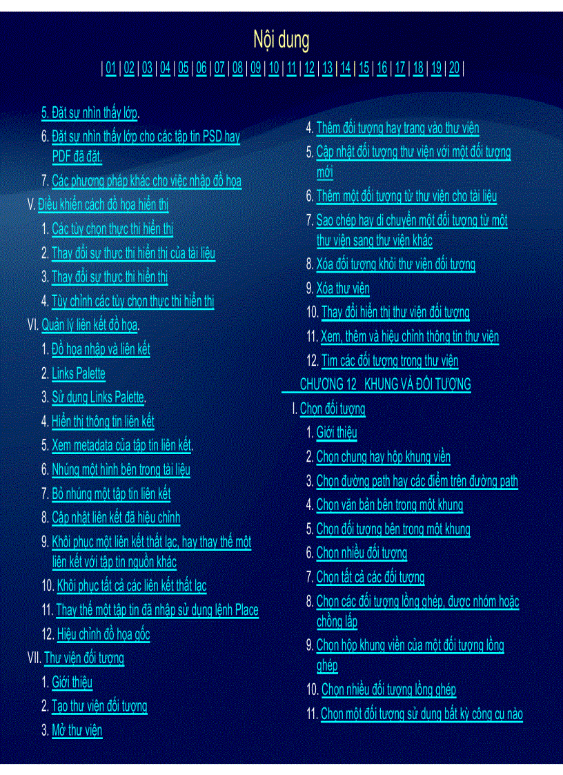 image for page Adobe InDesign CS2