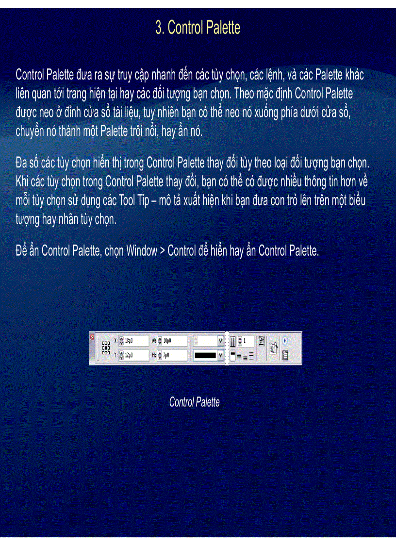 image for page Adobe InDesign CS2