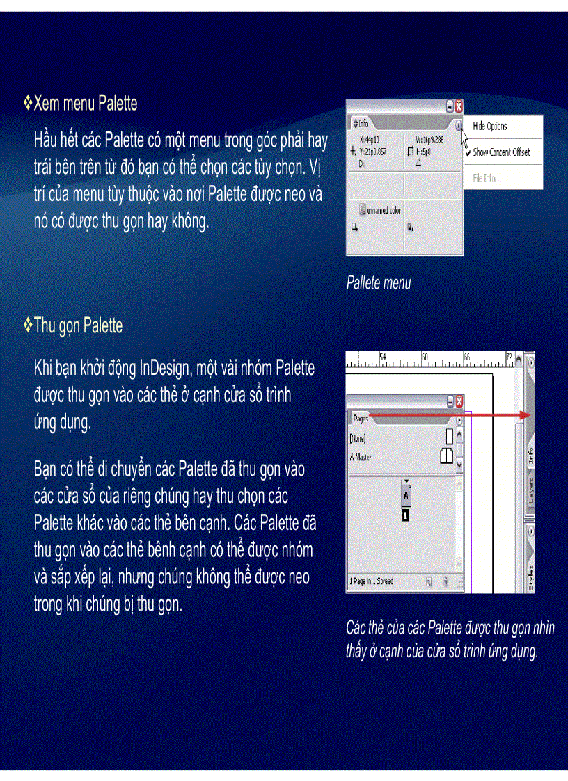 image for page Adobe InDesign CS2