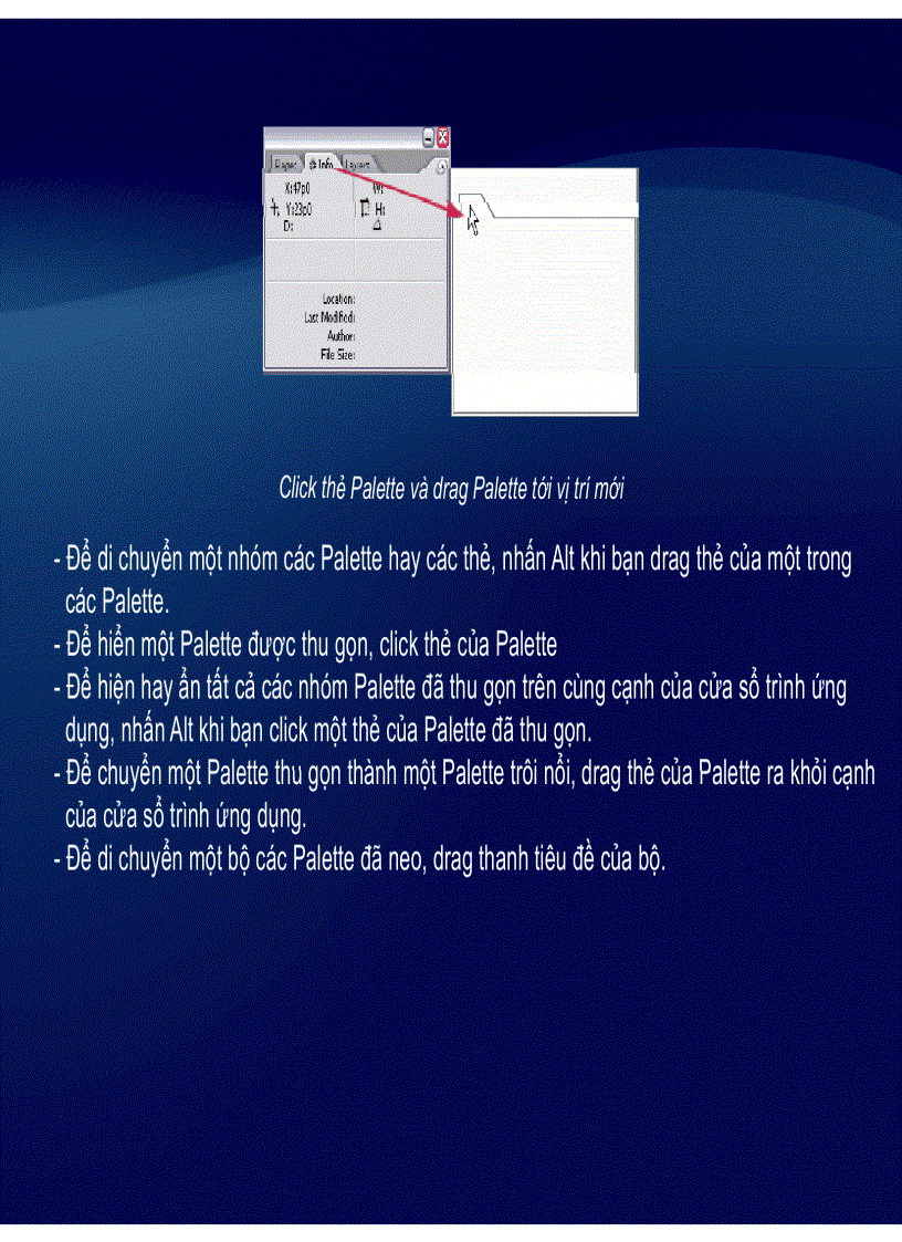 image for page Adobe InDesign CS2