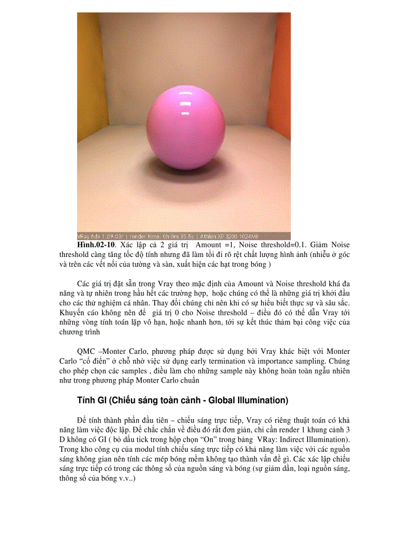 image for page VRay Định nghĩa và cách sử dụng