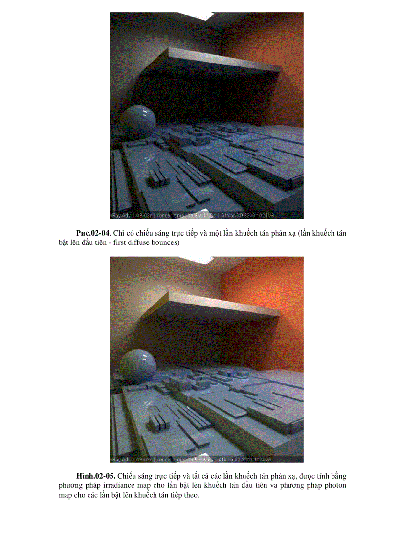 image for page VRay Định nghĩa và cách sử dụng