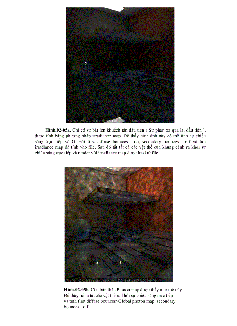 image for page VRay Định nghĩa và cách sử dụng