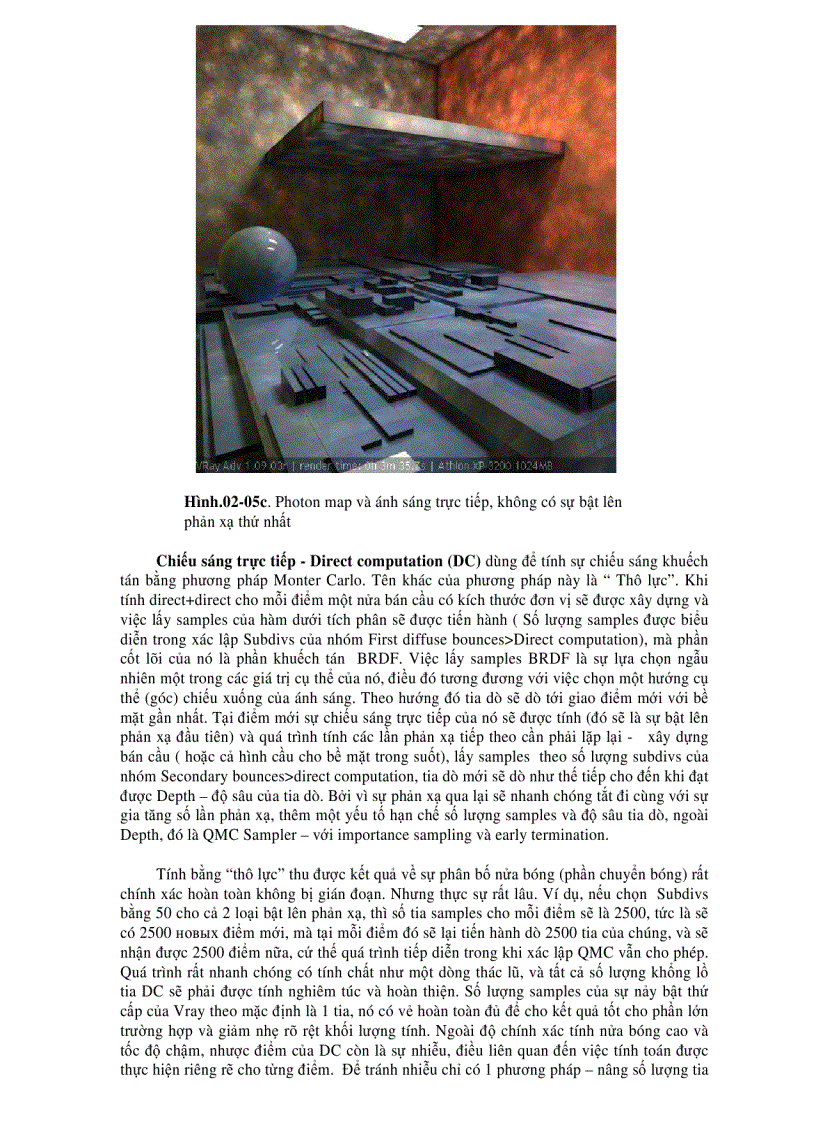 image for page VRay Định nghĩa và cách sử dụng