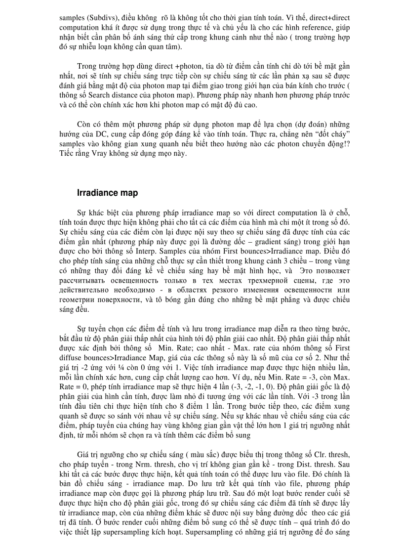 image for page VRay Định nghĩa và cách sử dụng