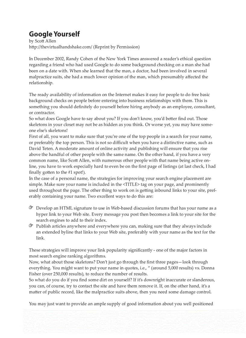 image for page Web Designer s Success Guide How to profit from freelance web design