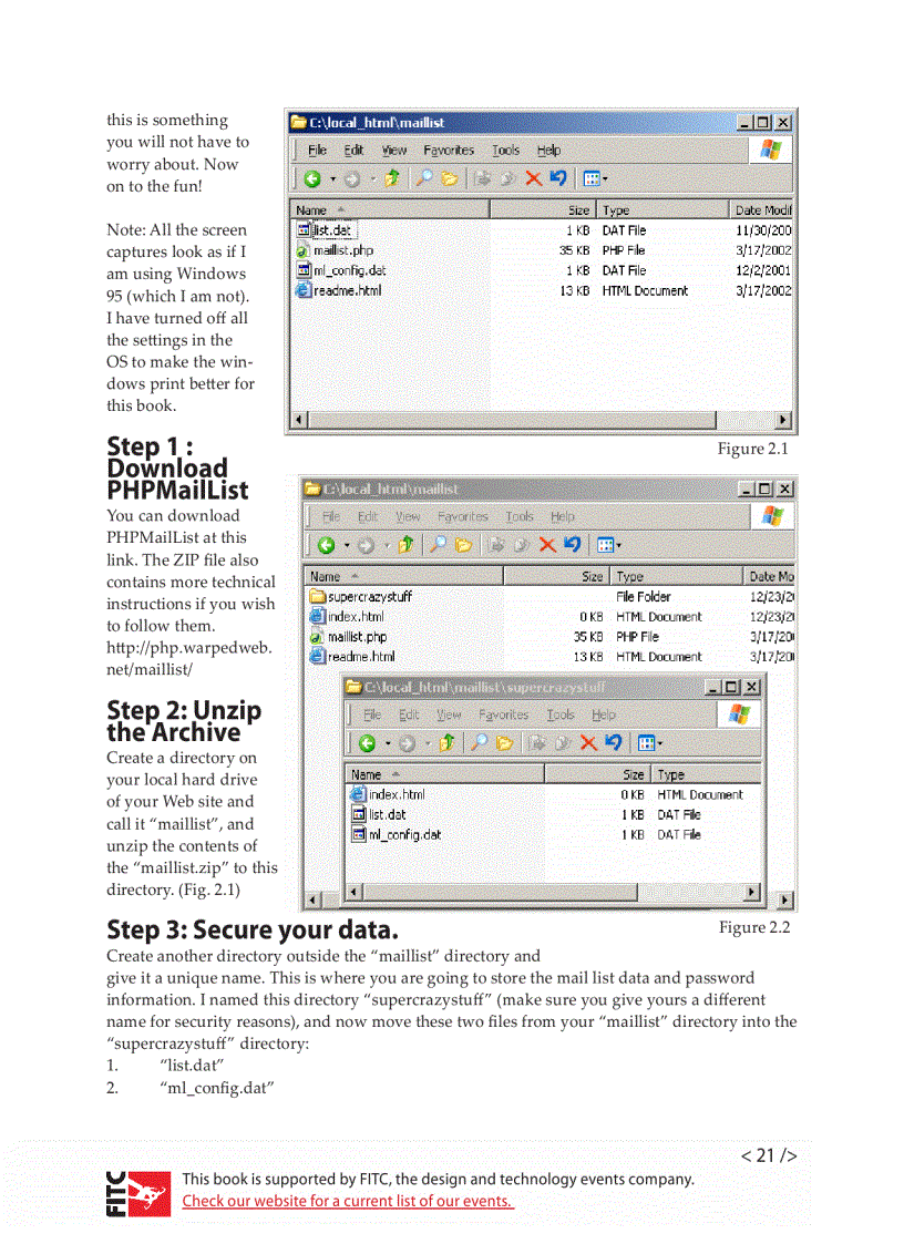 image for page Web Designer s Success Guide How to profit from freelance web design