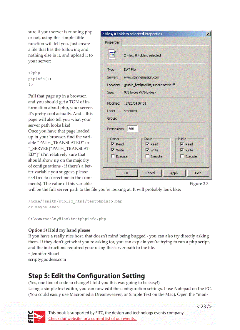 image for page Web Designer s Success Guide How to profit from freelance web design