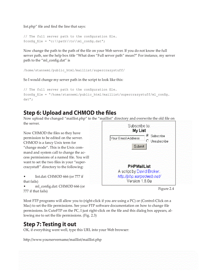 image for page Web Designer s Success Guide How to profit from freelance web design