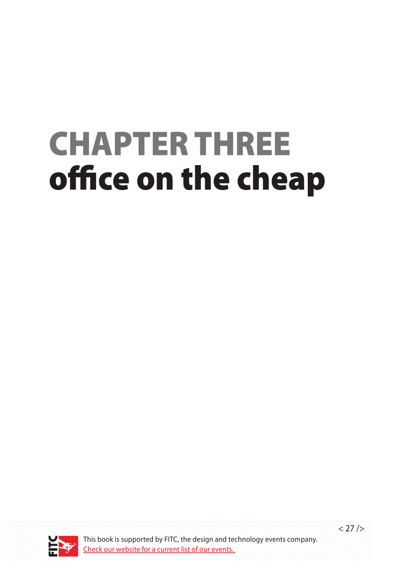 image for page Web Designer s Success Guide How to profit from freelance web design