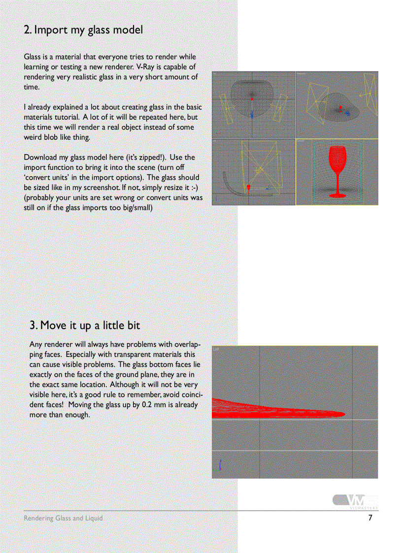 image for page Rendering Glass and Liquid