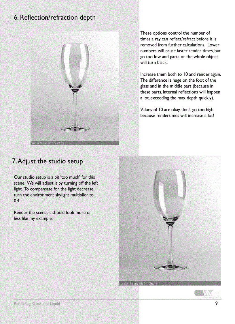 image for page Rendering Glass and Liquid