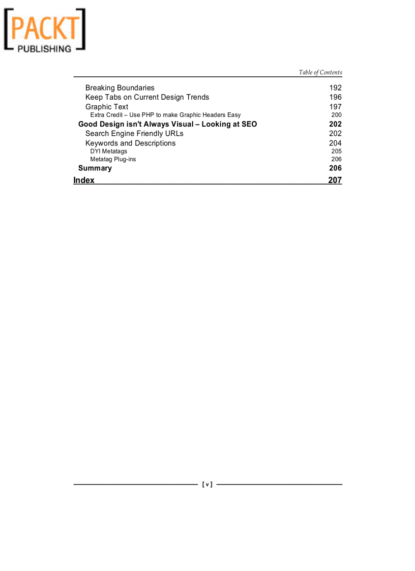 image for page WordPress Theme Design