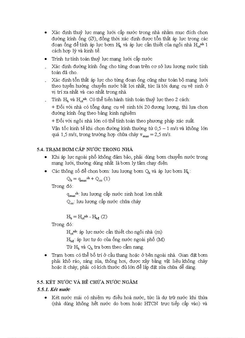 image for page Chương 4 cấp nước cho công trường xây dựng