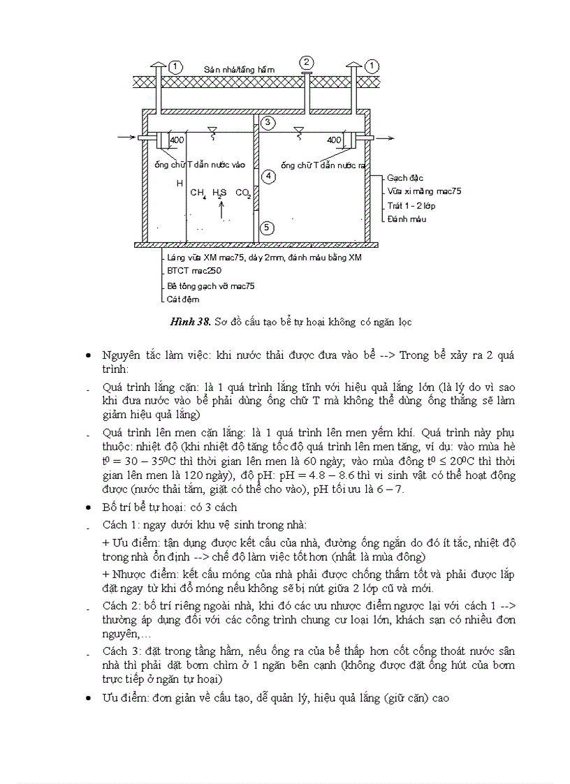 image for page Bài giảng cấp thoát nước full