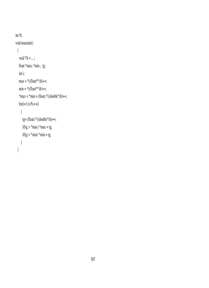 image for page C và Lập trình hướng đối tượng Phụ lục 2 Hàm với đối số bất định trong C