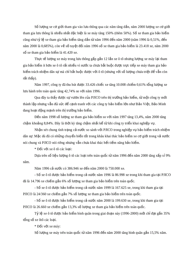 image for page Những vấn đề chung về bảo hiểm của chủ xe cơ giới