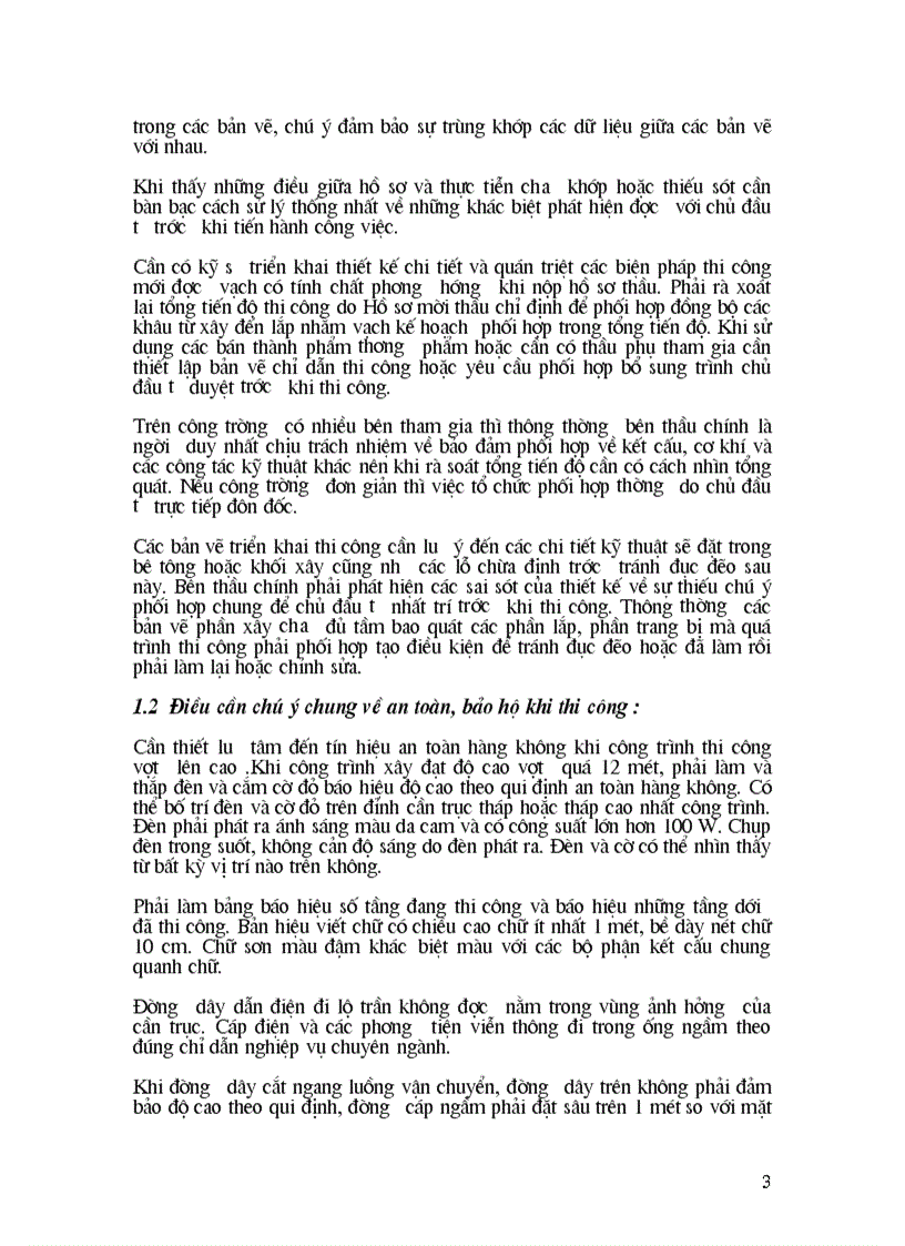 image for page Giáo trình THI CÔNG NHÀ CAO TẦNG BÊ TÔNG CỐT THÉP full