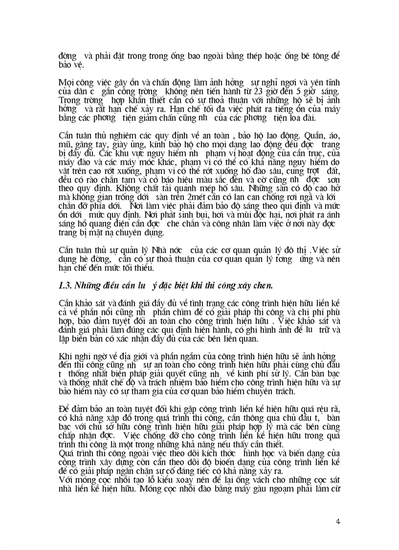 image for page Giáo trình THI CÔNG NHÀ CAO TẦNG BÊ TÔNG CỐT THÉP full