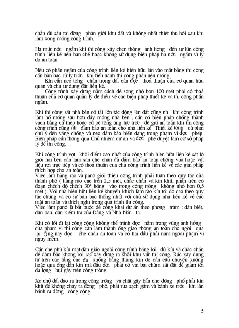 image for page Giáo trình THI CÔNG NHÀ CAO TẦNG BÊ TÔNG CỐT THÉP full