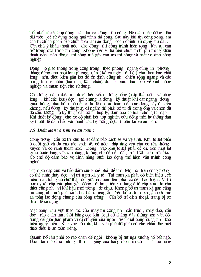 image for page Giáo trình THI CÔNG NHÀ CAO TẦNG BÊ TÔNG CỐT THÉP full