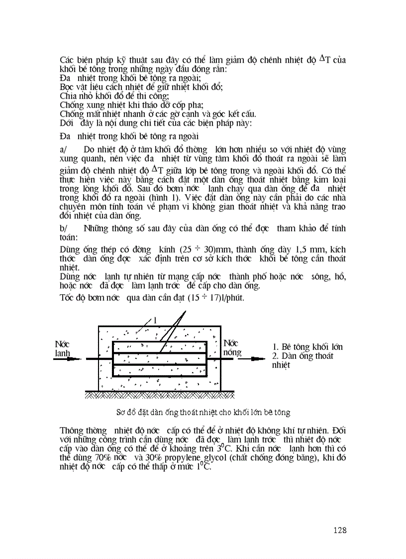 image for page Giáo trình THI CÔNG NHÀ CAO TẦNG BÊ TÔNG CỐT THÉP full