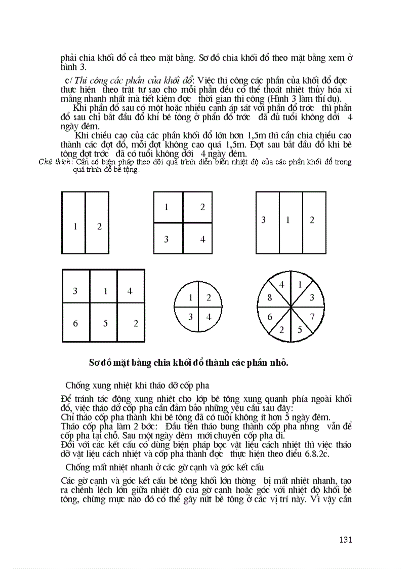 image for page Giáo trình THI CÔNG NHÀ CAO TẦNG BÊ TÔNG CỐT THÉP full