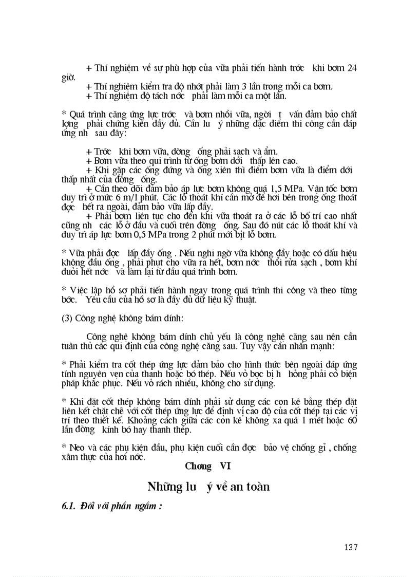 image for page Giáo trình THI CÔNG NHÀ CAO TẦNG BÊ TÔNG CỐT THÉP full