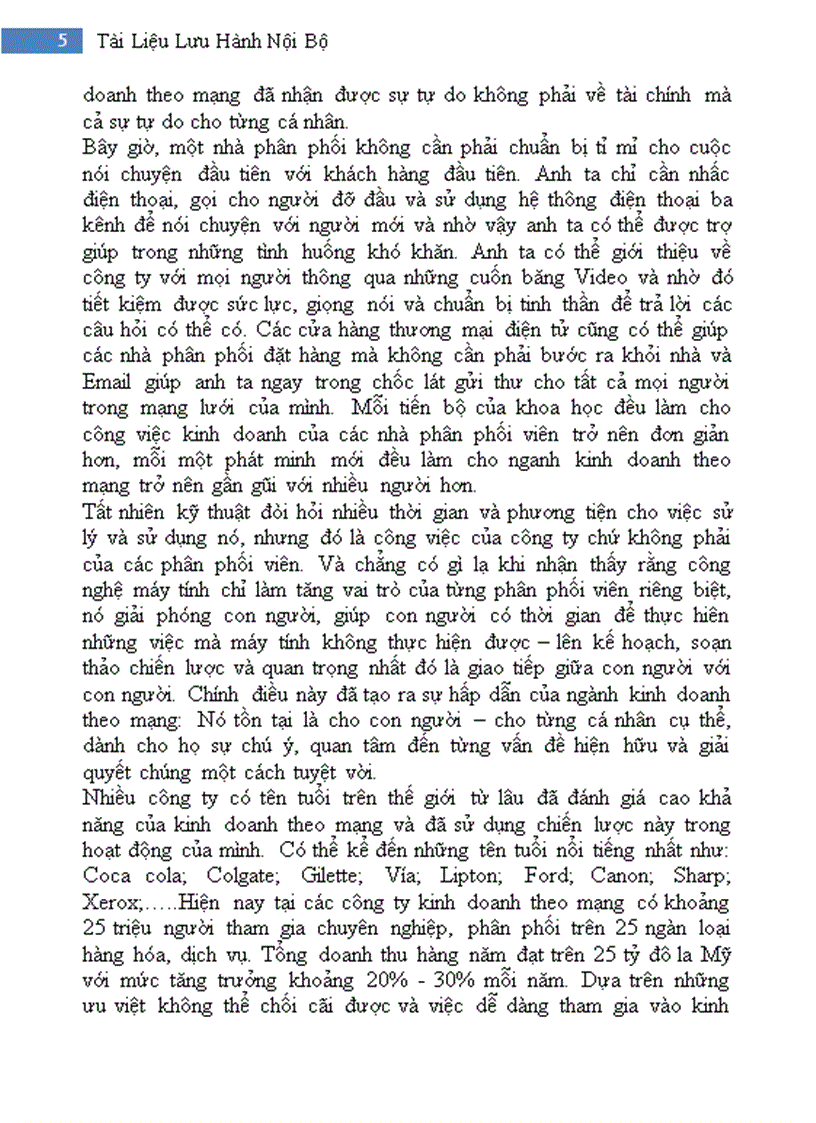 image for page Mlm là gì