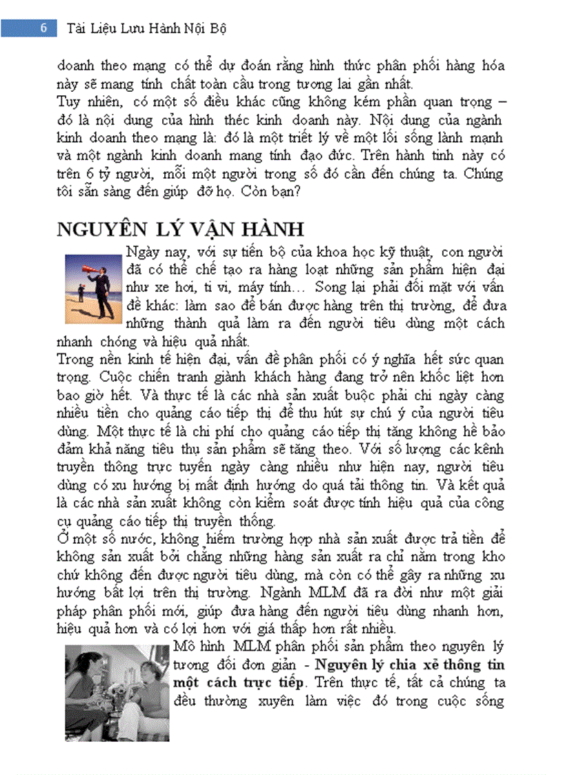 image for page Mlm là gì