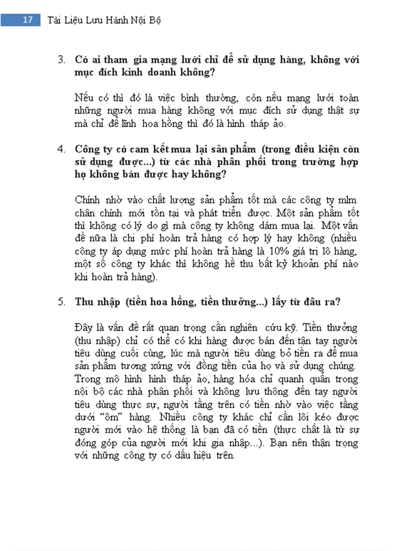 image for page Mlm là gì