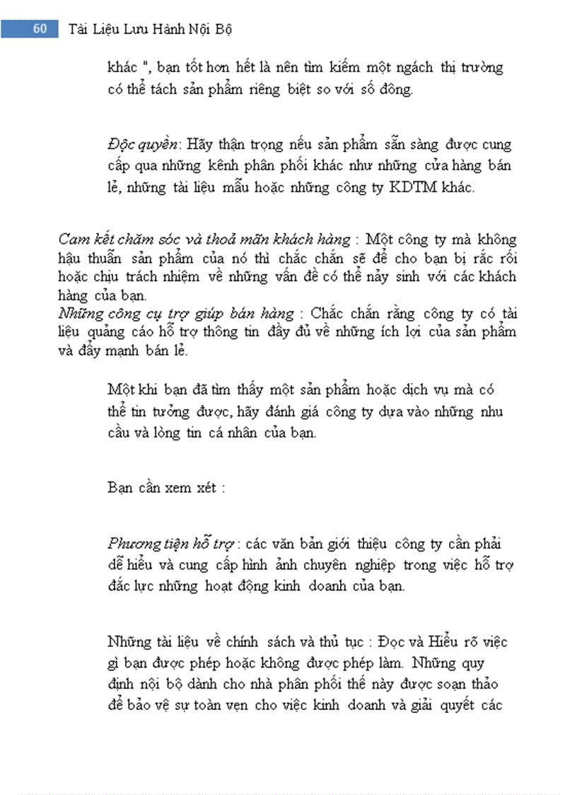 image for page Mlm là gì