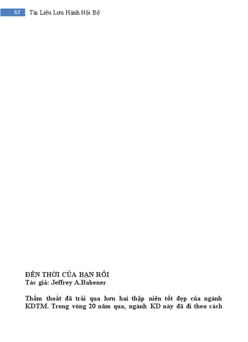 image for page Mlm là gì